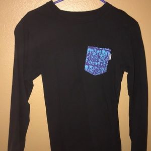 serengetee long sleeve!